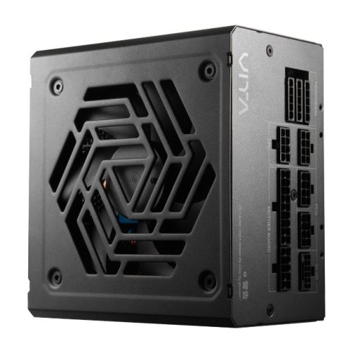 FSP VITA GM 750W, 80+ GOLD, ATX 3.1  modularno