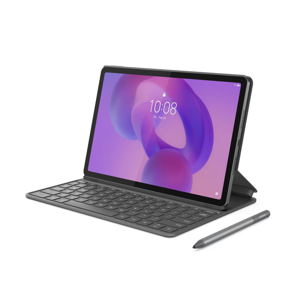 Lenovo Idea Tab OctaC/8GB/256GB/5G/11"2.5K/siva
