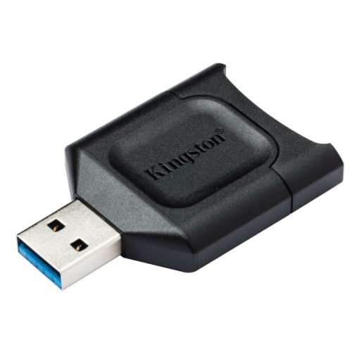 Kingston USB 3.2 MobileLite Plus SD čitač