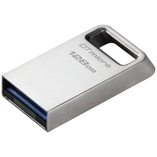 Kingston DT Micro USB, 128GB, USB 3.2 Gen1
