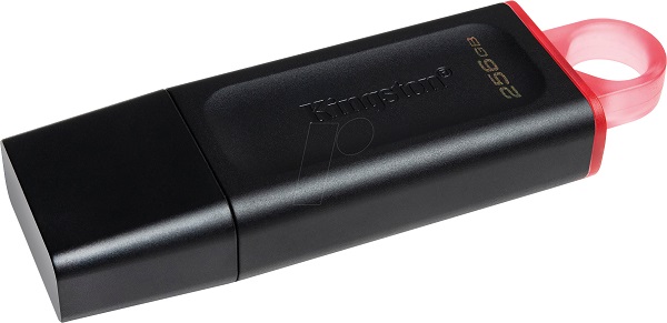 Kingston DT Exodia , 256GB, USB3.2 Gen1