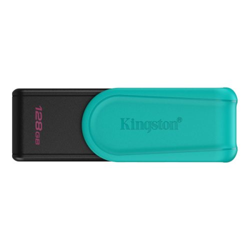 Kingston DT Exodia S 128GB plavo/crna
