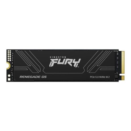 Kingston Renegade G5 NVMe 2TB,R14.700/W14.000, M.2