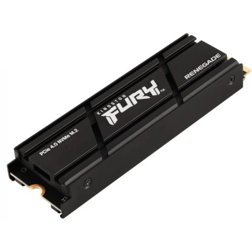 Kingston Renegade NVMe 1000GB,R7300/W6000, M.2, HS