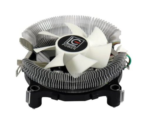 LC-Power LC-CC-85, PWM, 115x/1200/1851/AM4/5