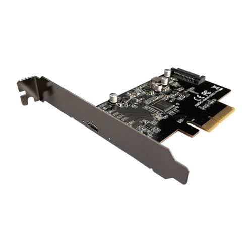 LC-Power LC-PCI-C-USB32-2X2 - USB C PCI kartica