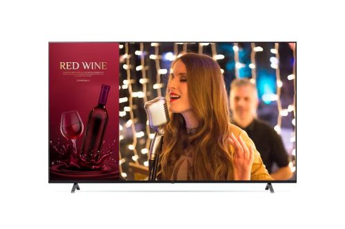 LG 75UN640S0LD, 75'' UHD, 330 nita, webOS 22