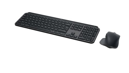Logitech MX Keys S Combo