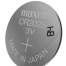 Maxell lit. dugmasta baterija CR2025, 1 komad