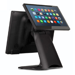 MicroPOS NBP-151/215, zaslon za kupce LCD 11.6"