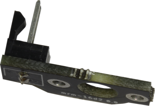 ML-R 16D Motor Connector