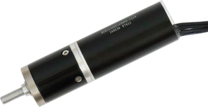 ML-R BLDC Motor 12 V, 16x36 mm, 1:42.3