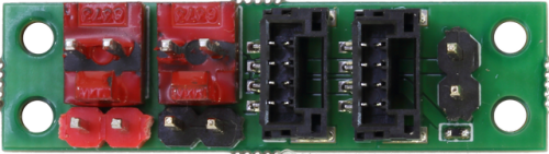 ML-R CAN Bus power supply