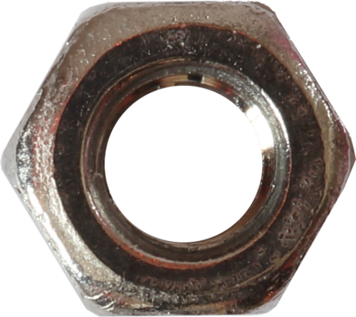 Steel nut M3, 100 pcs.
