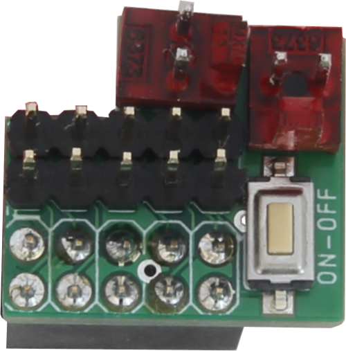 ML-R Raspberry Pi Power Supply