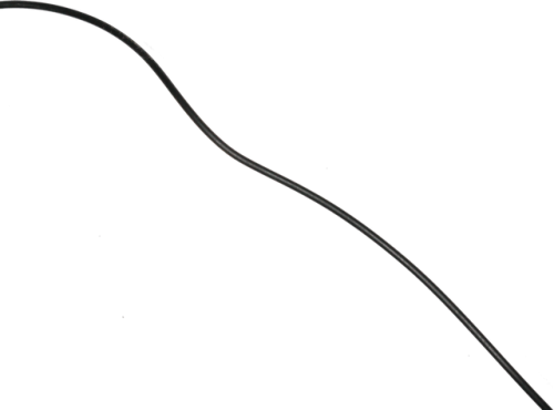 Wire 28AWG UL1007, white, 10 m