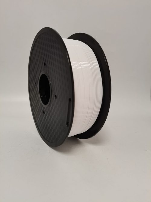 PET-G filament 1.75 mm, 1 kg, white