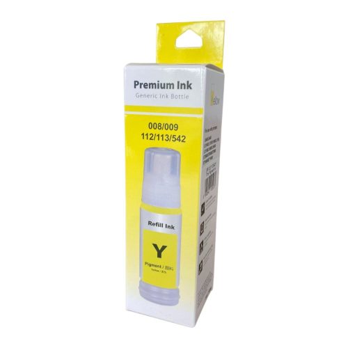 Orink za Epson 112/113XL EcoTank, žuta