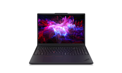 Lenovo P16v Gen3 U9/64GB/1TB/RTX2000/16''/W11P