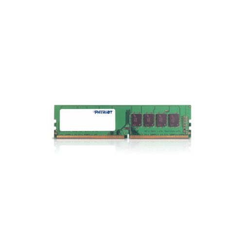 Patriot Signature DDR4, 2400Mhz, 8GB, CL17