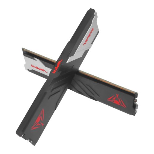 Patriot Viper Venom, 6000Mhz, 64GB (2x32GB) DDR5
