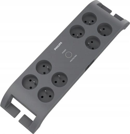 Philips prednaponska zaštita SPN3180A, 8 utičnica