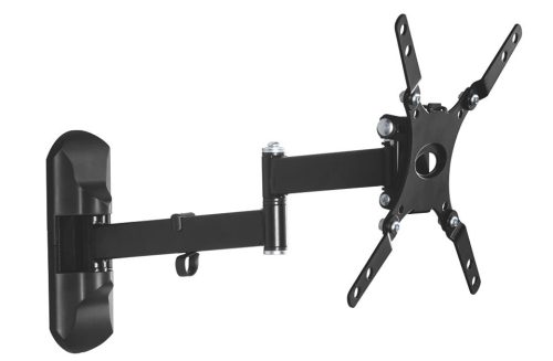 Philips nosač za TV SQM9222, zglobni, do 55", 25kg