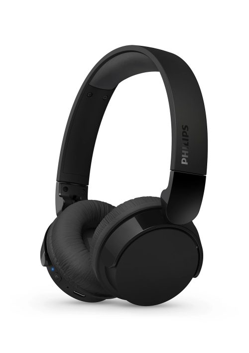 Philips bluetooth bežične slušalice TAH3209BK, crn