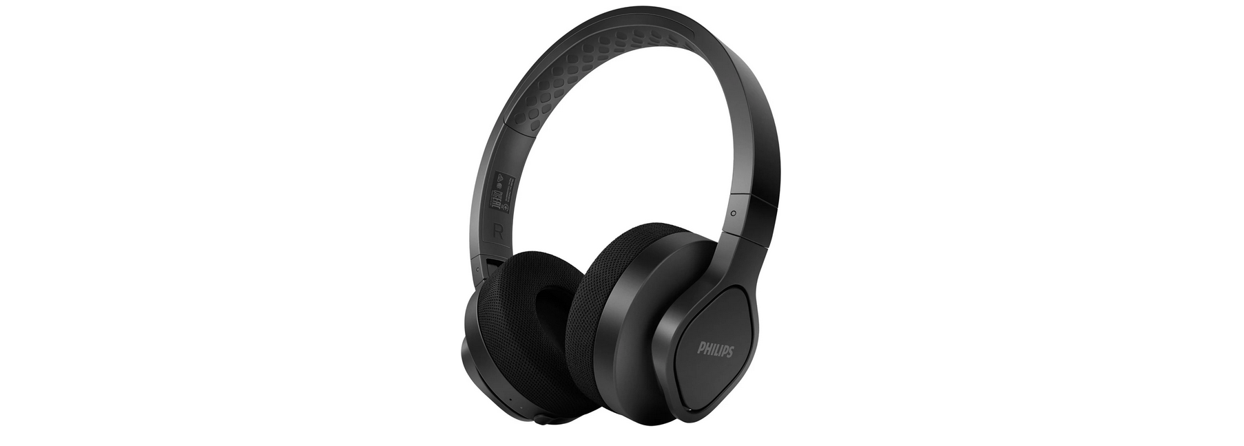 Philips BT sportske slušalice TAA4216BK, crne