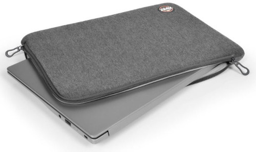 Port navlaka Torino II 15,6", siva