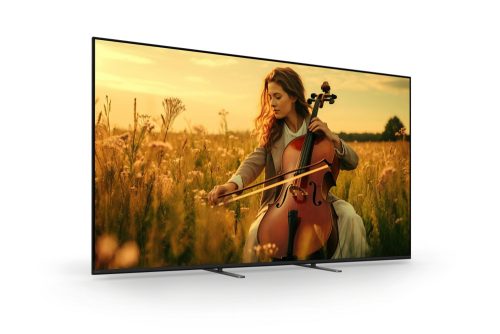Sony K-65XR5, 65" 4K HDR Google TV, Mini LED