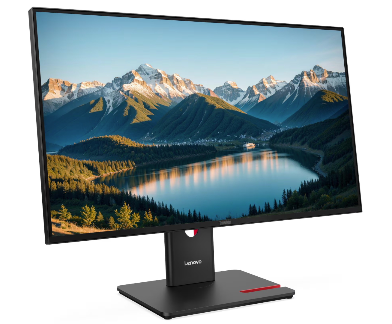 Lenovo T27Q-40 QHD IPS, HDMI, DP, USB-C, pivot