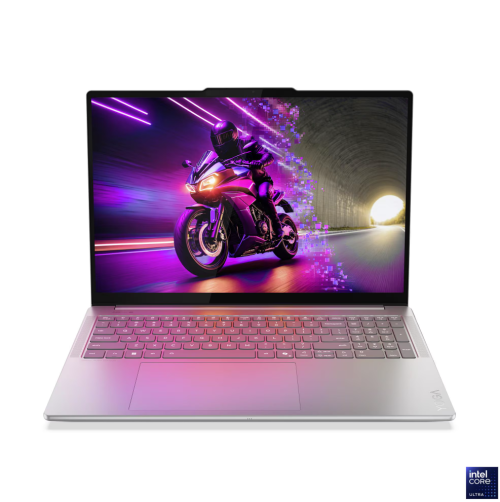 Lenovo Yoga Pro9 U9-285H/64GB/2x1TB/5070/16''/W11P