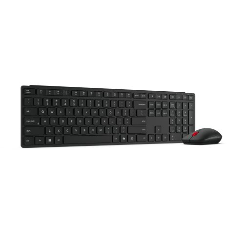 Lenovo Wireless Multi-Mode Pro Combo