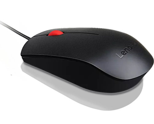 Lenovo Essential USB Mouse