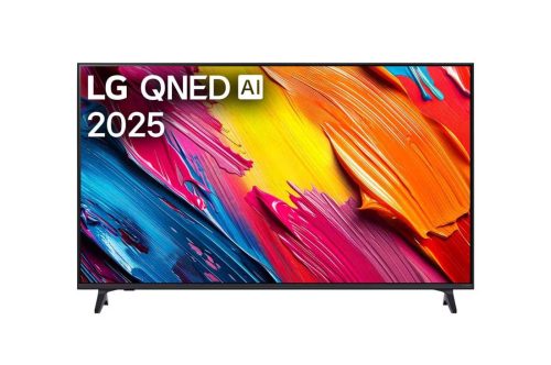 LG 55QNED70A6A 4K QNED Smart TV, 156 cm