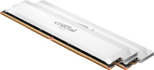 Crucial Pro DDR5-6400 CL38 32GB Kit (16GBx2) UDIMM