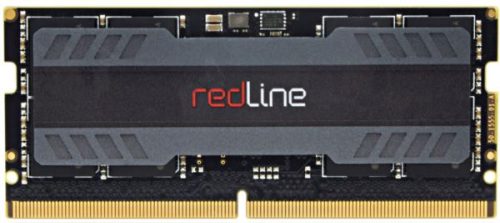 Mushkin Enhanced, 5600 MHz, 16 GB, CL46, 1.1V, DDR5, SODIMM