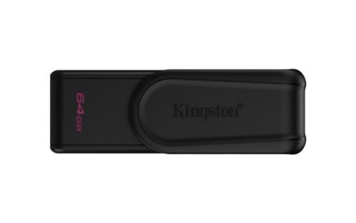 Kingston 128 GB 3.1 USB Flash Drive, DataTraveler Exodia S
