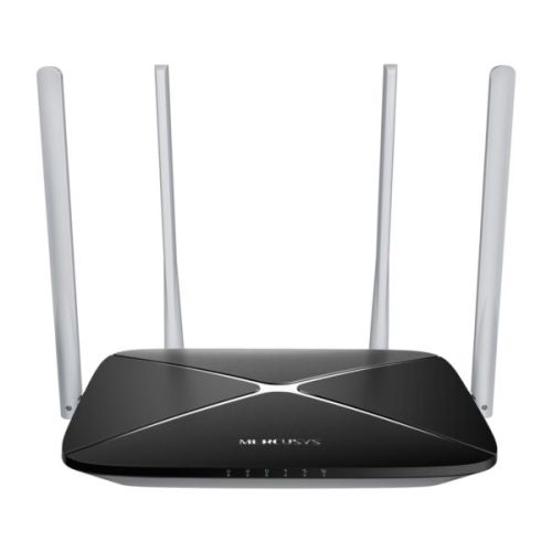 Mercusys AC1200 Wireless Dual Band 4G LTE Router