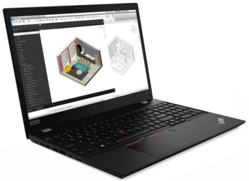 Refurbished Lenovo ThinkPad P15s Gen 2 i5-1145G7 16GB 256GB SSD 15" FHD T500 Win11P