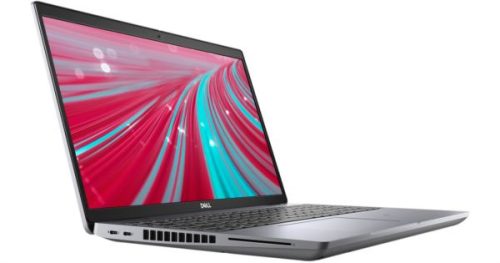 Refurbished Dell Latitude 5521 i7-11850H 32GB 256GB SSD 15" 1920x1080 MX450 Win11P