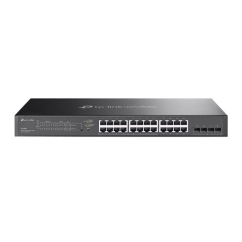 TP-Link Omada Access 28-Port Gigabit Switch with 16-Port PoE