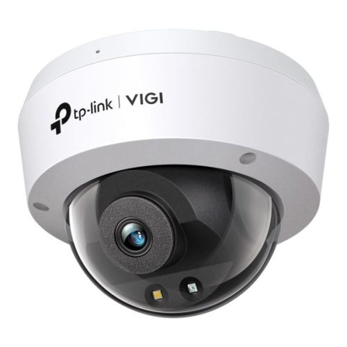 TP-Link VIGI 5MP Full-Color Dome Network Camera (4mm)