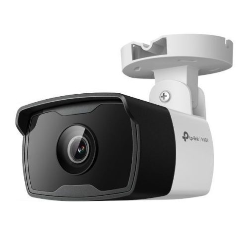 TP-Link VIGI 2MP Outdoor IR Bullet Network Camera (6mm)