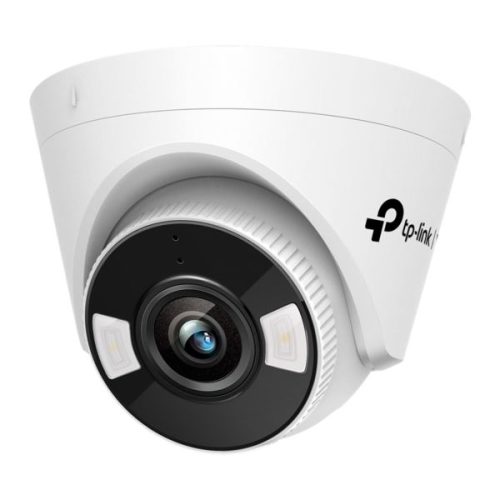 TP-Link VIGI 5MP Full-Color Turret Network Camera (4mm)