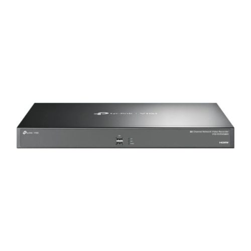 TP-Link VIGI NVR4064H - VIGI 64 Channel Network Video Recorder