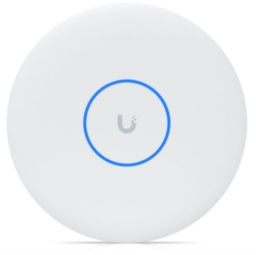 Ubiquiti UniFi AP U7 Pro XGS, white