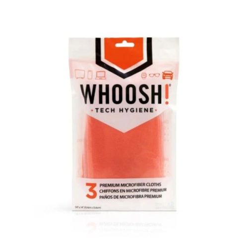WHOOSH! 3xl Tech Cleaning Cloth
