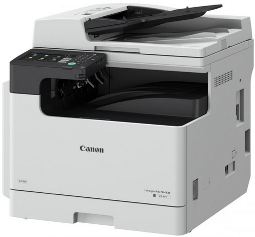 Canon imageRUNNER 2425i II sa DADF